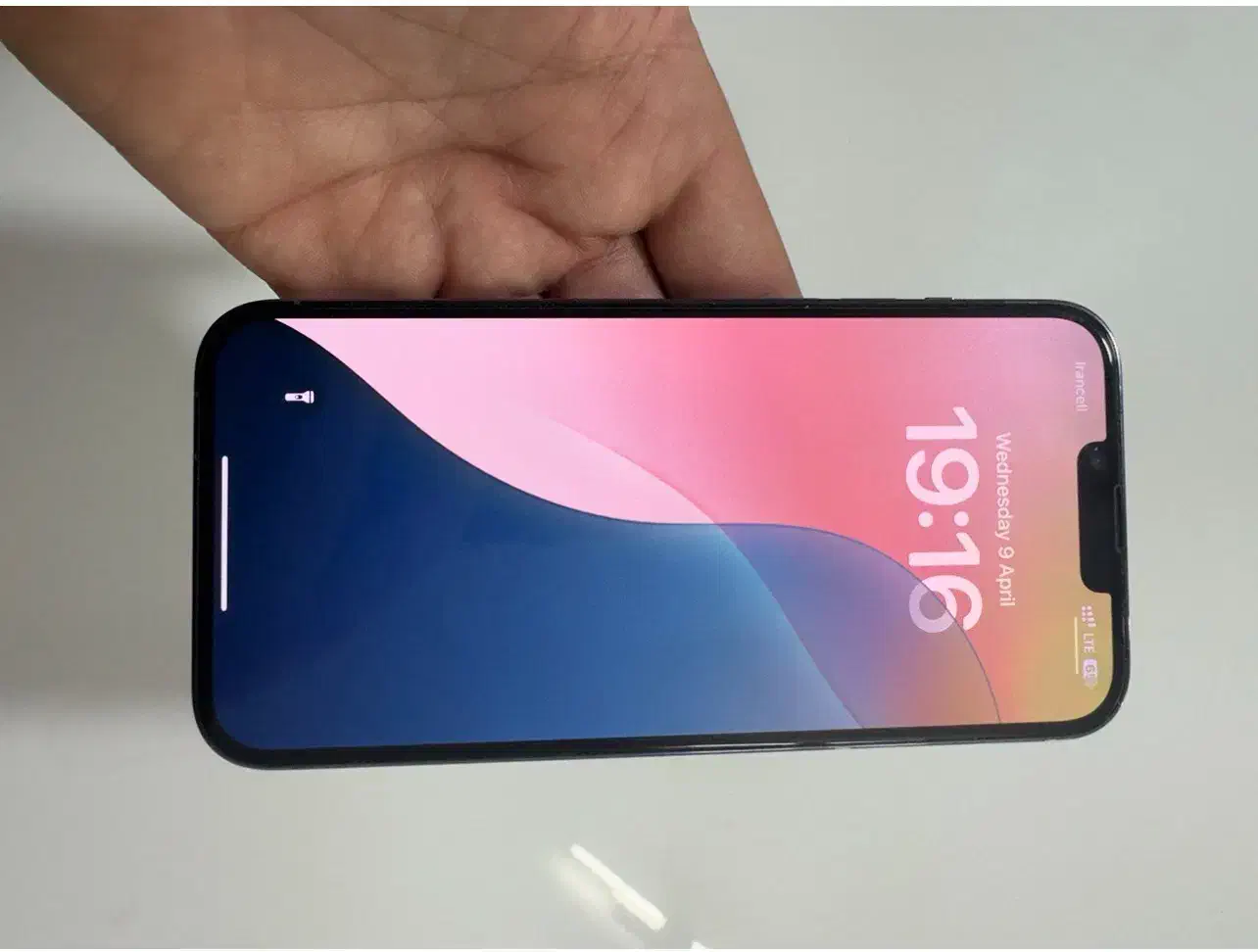 فروش آیفون ۱۳ پرومکس|موبایل|بیرجند, |دیوار