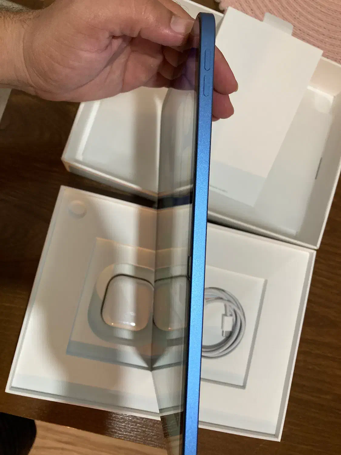 ipad 11 A16 2025 wifi|تبلت|اهواز, کیانپارس |دیوار