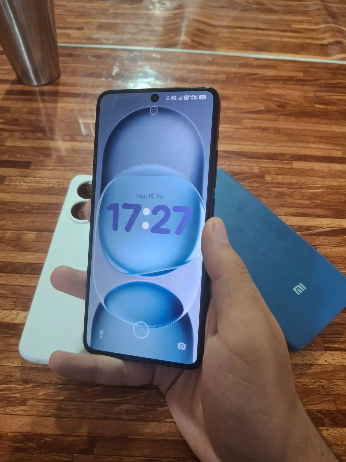 POCO X7 PRO|موبایل|الیگودرز, |دیوار