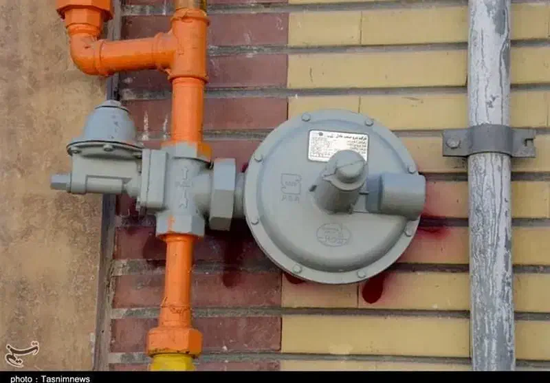 لوله کشی گاز و آب و خورد کاری|خدمات پیشه و مهارت|نسیمشهر, |دیوار