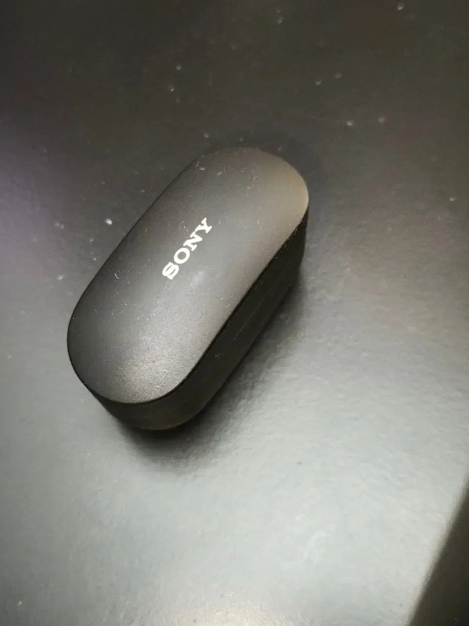 هدفون سونی WF-1000XM4 (در حد نو - بسیار کم‌کارکرد)|لوازم جانبی موبایل و تبلت|تهران, جنت‌آباد شمالی|دیوار
