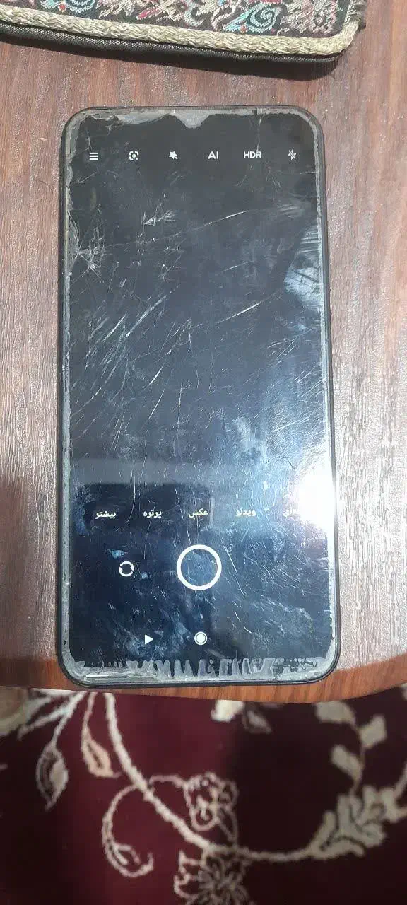 شیائومی Redmi 9A با حافظهٔ ۳۲ گیگابایت|موبایل|علی‌آباد کتول, |دیوار