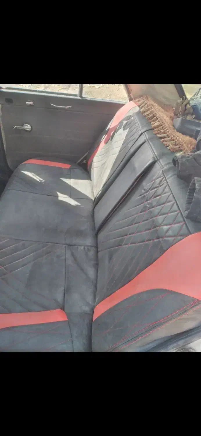 پیکان مدل ۸۰ انژکتور تمیز مرتب|خودرو سواری و وانت|زهک, |دیوار