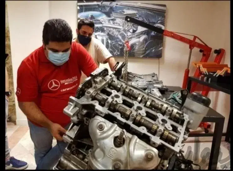 امدادخودرو مکانیکسیار اندیشه مارلیک ملارد|خدمات موتور و ماشین|اندیشه, اندیشه فاز ۶|دیوار