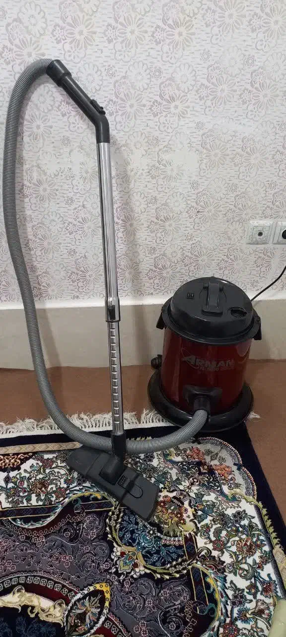 جاروبرقی|جاروبرقی، جارو شارژی، بخارشو|قم, چهل درخت‎|دیوار