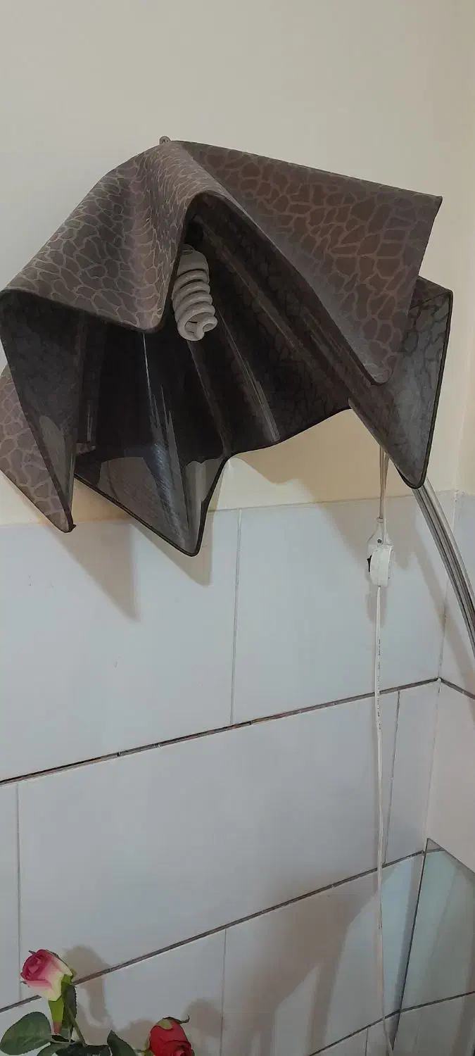 چراغ شب خواب|چراغ خواب و آباژور|اصفهان, شهرک ولیعصر|دیوار