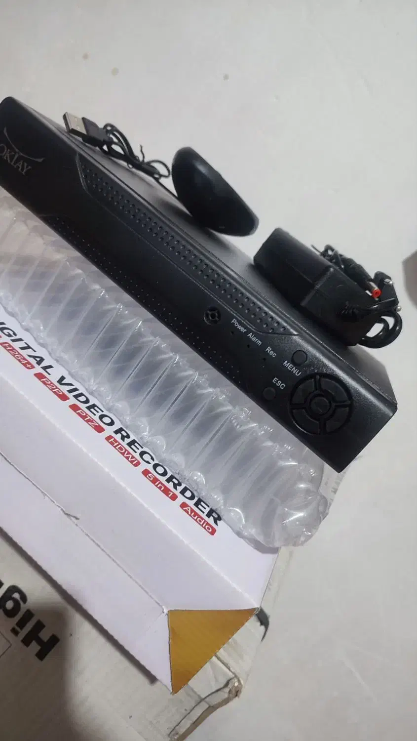 فروش ونصب دوربین ودزدگیر|دوربین مداربسته|کوهدشت, |دیوار