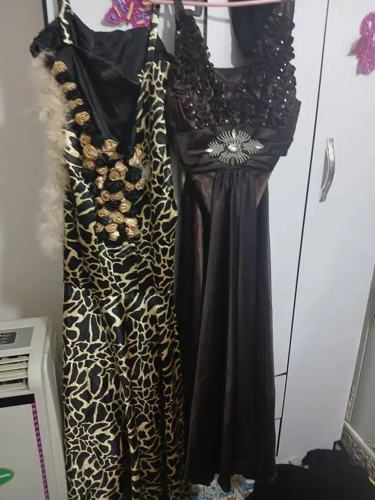 لباس مجلسی|لباس|ایذه, |دیوار