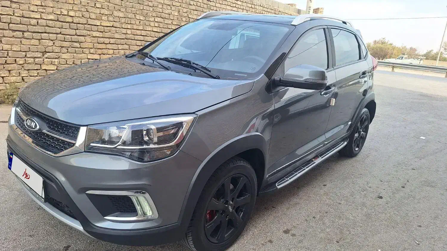 x22اتومات مدل ۱۴۰۱|خودرو سواری و وانت|اصفهان, ارغوانیه|دیوار