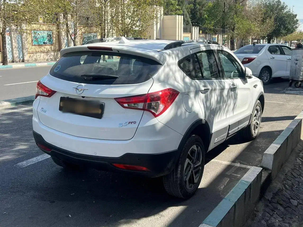 هایما S5 1404|خودرو سواری و وانت|تهران, هروی|دیوار