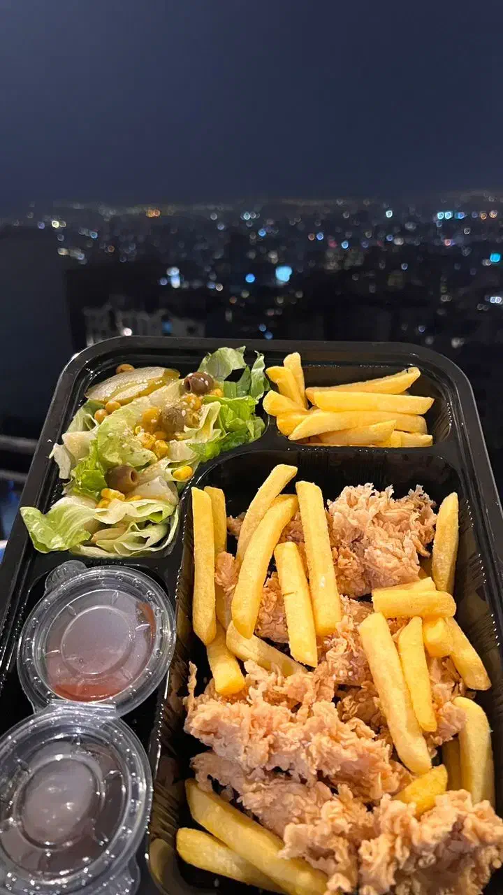 جذب نیروی فست فود (نیاوران)|استخدام خدمات فروشگاه و رستوران|تهران, گلاب دره|دیوار