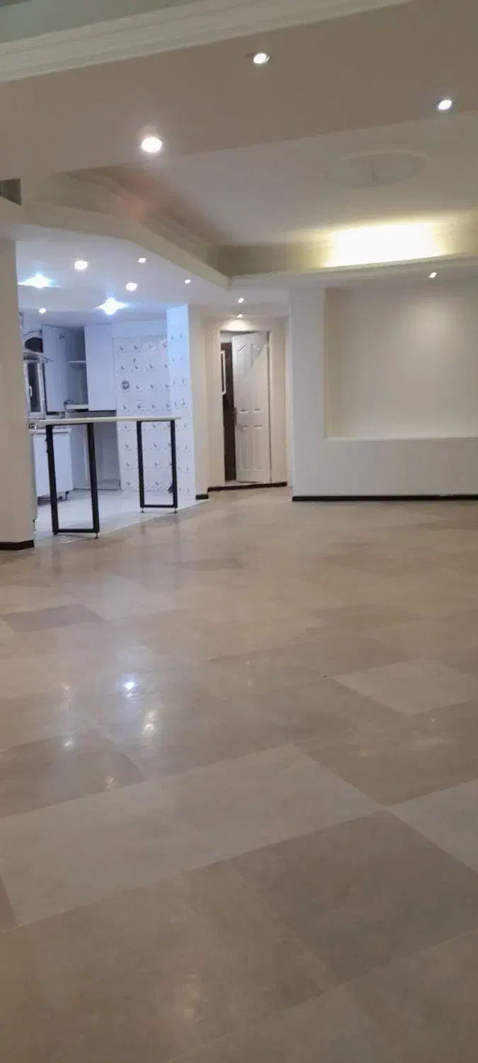 گیشا  ۱۱۰ متر ۳ خواب