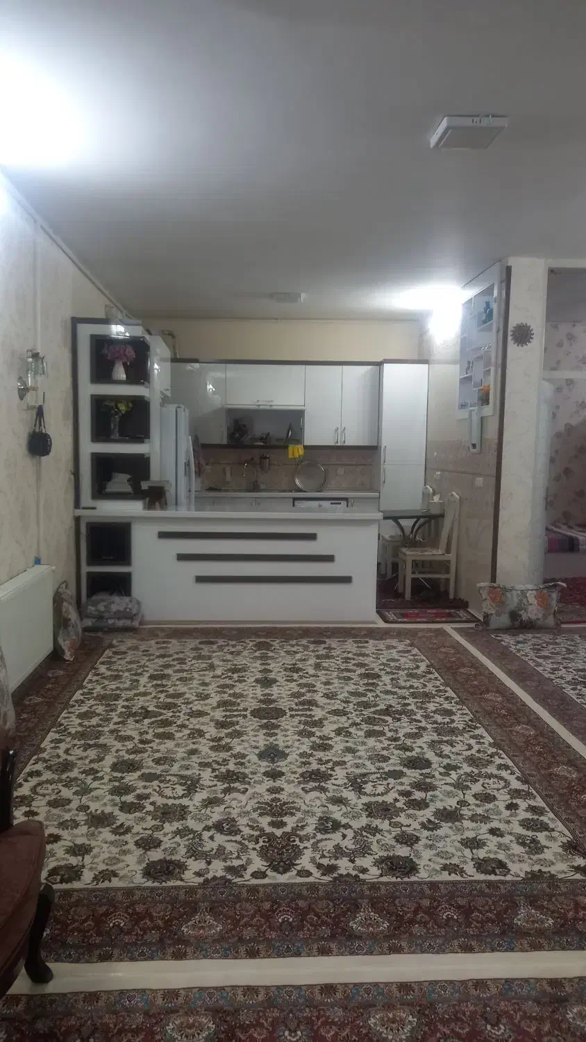 ملک مستقل غفاری فروش یا معاوضه|فروش خانه و ویلا|اراک, |دیوار