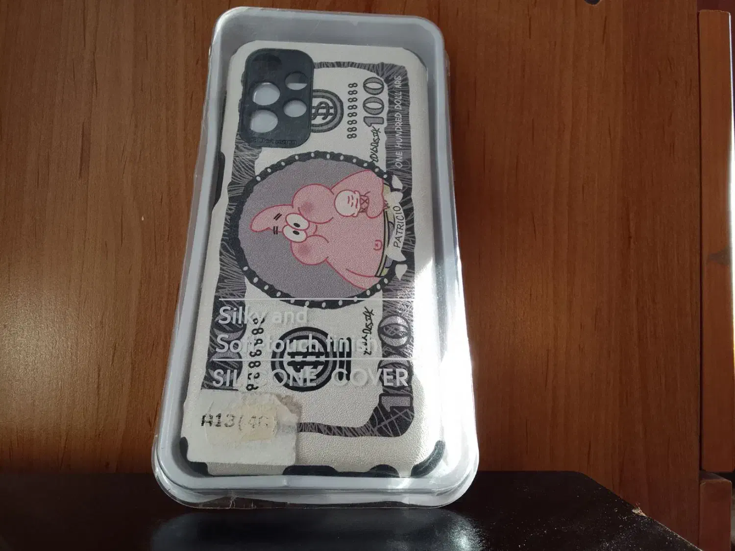 گارد های موبایل A13 باز نشده|لوازم جانبی موبایل و تبلت|اندیشه, اندیشه فاز ۱|دیوار