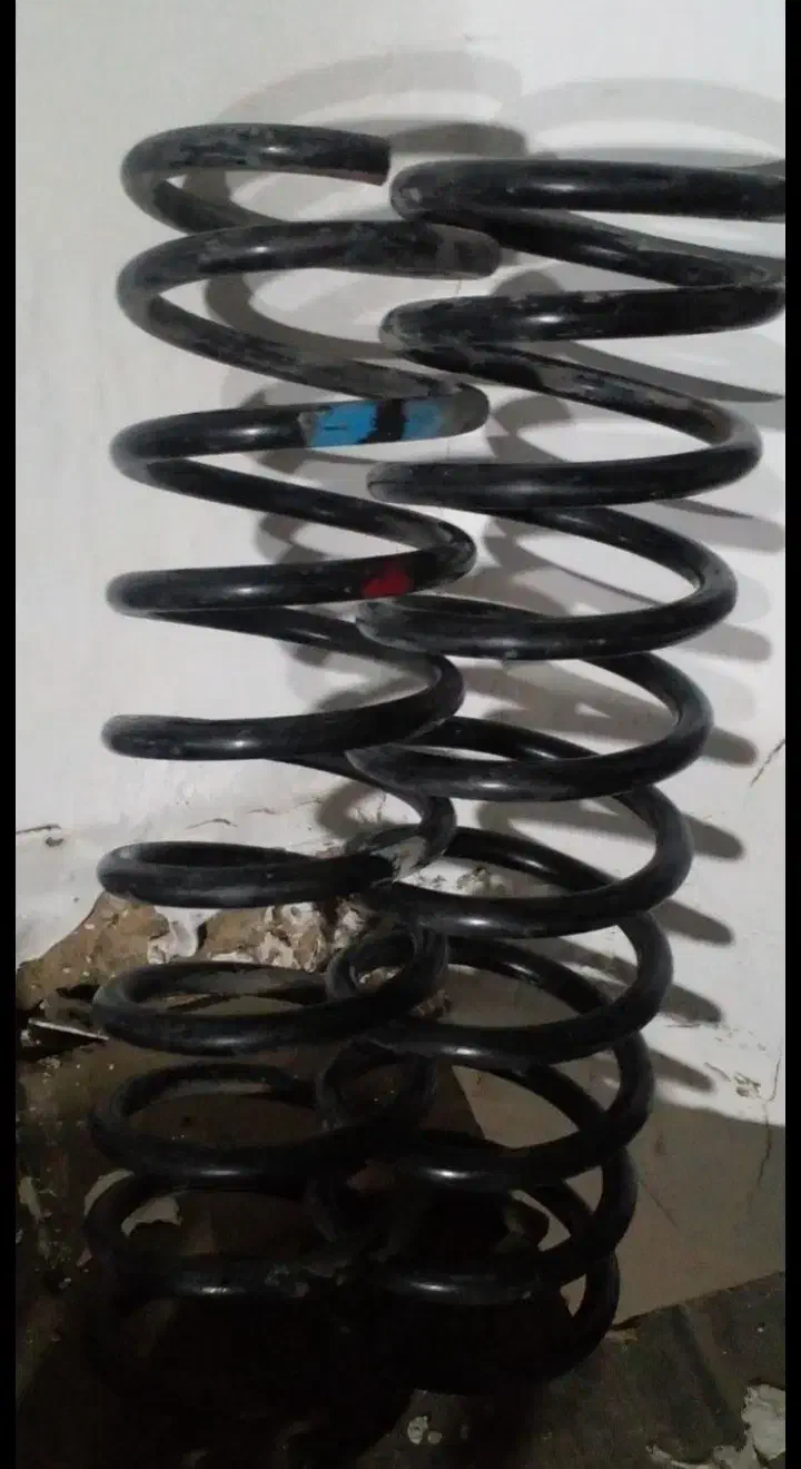 کمک فنر پمپ|قطعات یدکی و لوازم جانبی|مشهد, شهید جنگی|دیوار