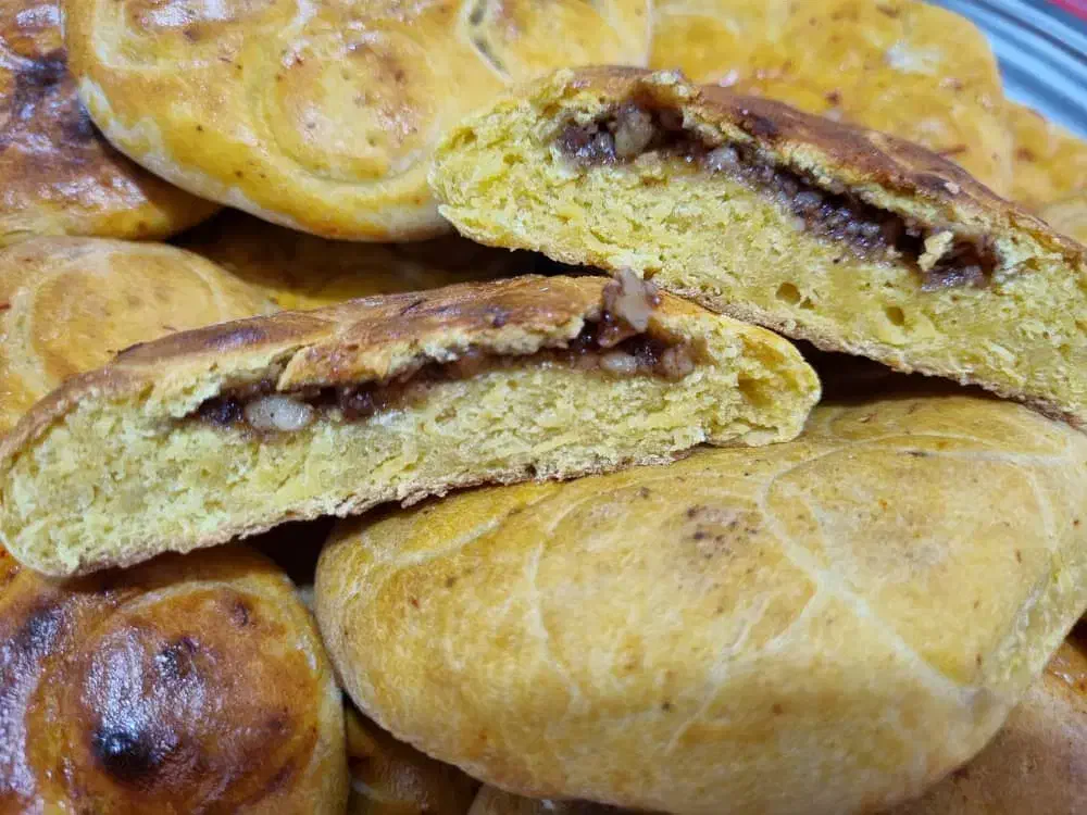 کلوچه ،فطیر وکیک خانگی|خوردنی و آشامیدنی|رشت, یخسازی|دیوار