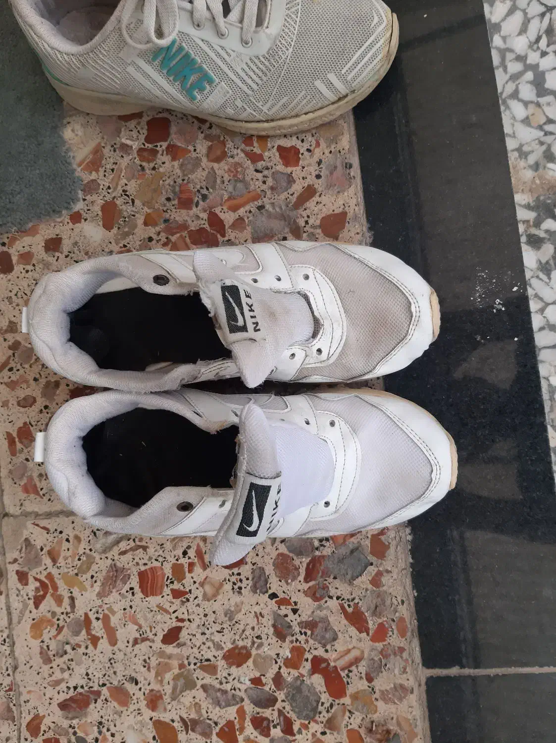 فروش کتانی|کیف، کفش، کمربند|گنبد کاووس, |دیوار