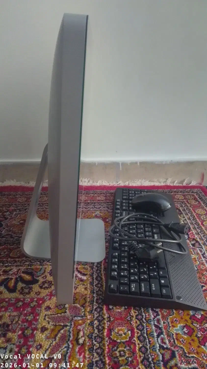 آل این وان اپل تمیز|رایانه رومیزی|رودهن, |دیوار