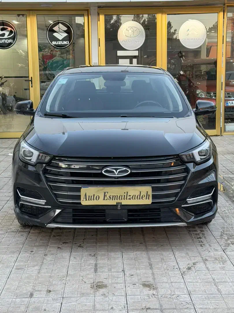 آریزو ۶ پرو ۱۴۰۲ بیرنگ|خودرو سواری و وانت|تبریز, |دیوار