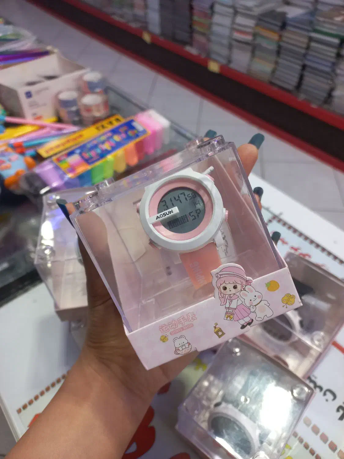 ساعت مچی نو|ساعت|ارومیه, |دیوار