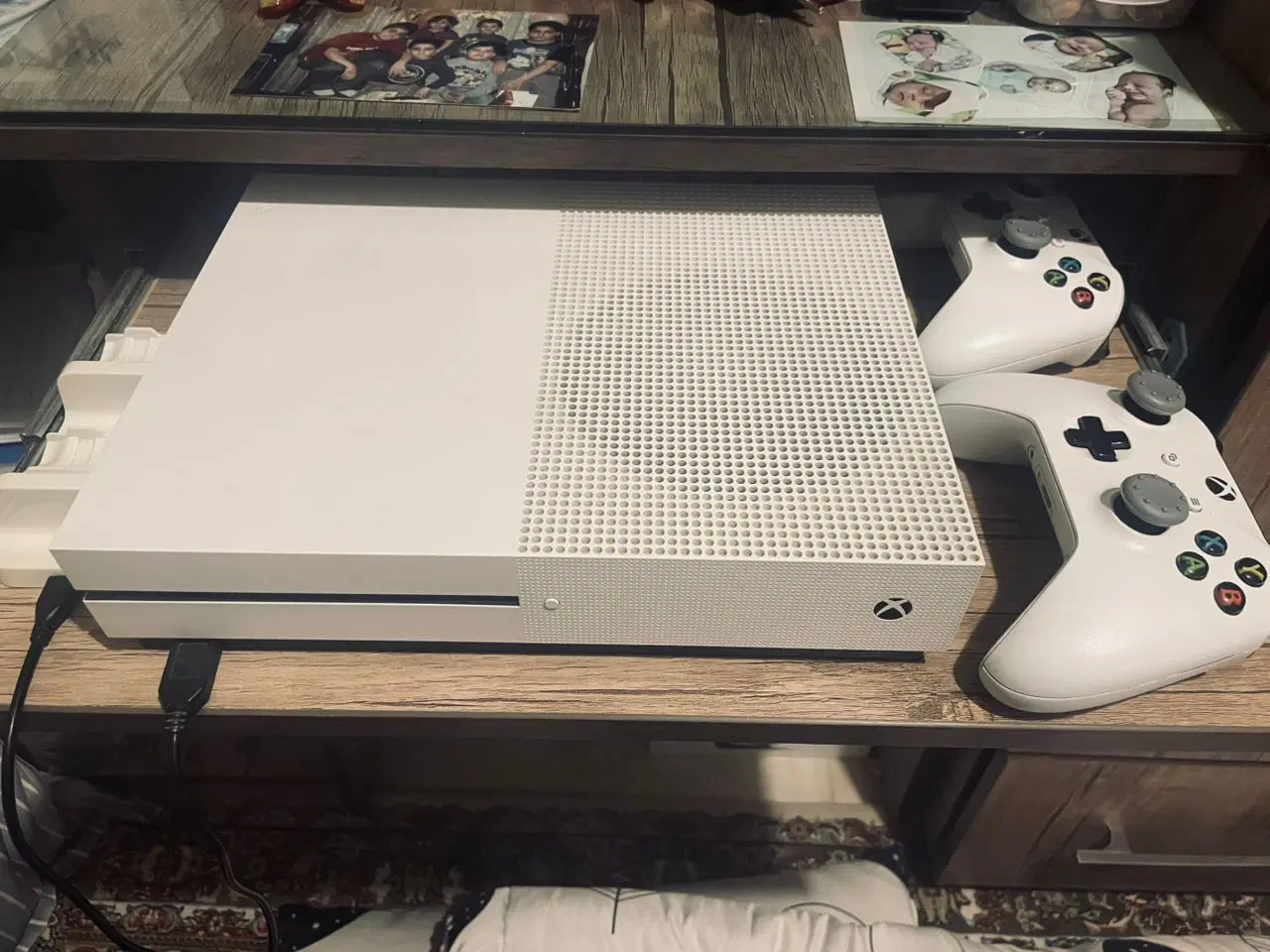 Xbox one s 1tb|کنسول، بازی ویدئویی و آنلاین|تهران, مخصوص|دیوار