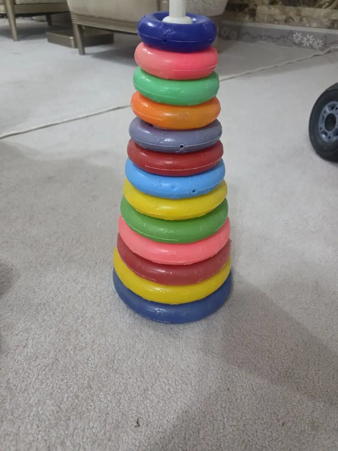 اسباب بازی|اسباب‌‌بازی|گرمه, |دیوار