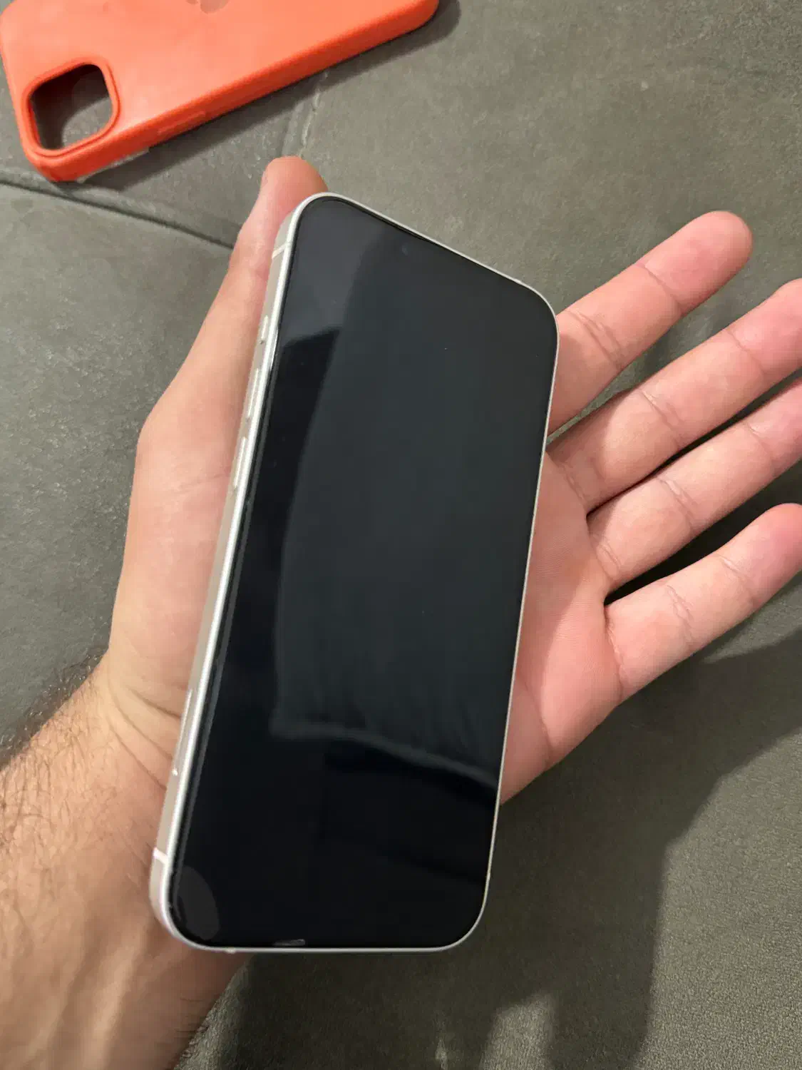 آیفون ۱۳نرمالch|موبایل|بندر امام خمینی, |دیوار