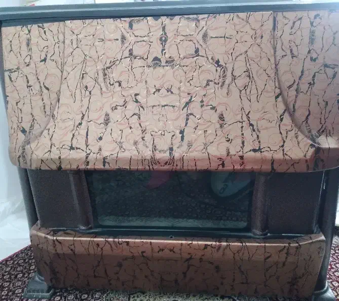 بخاری گازی|بخاری، هیتر، شومینه|کرمانشاه, |دیوار