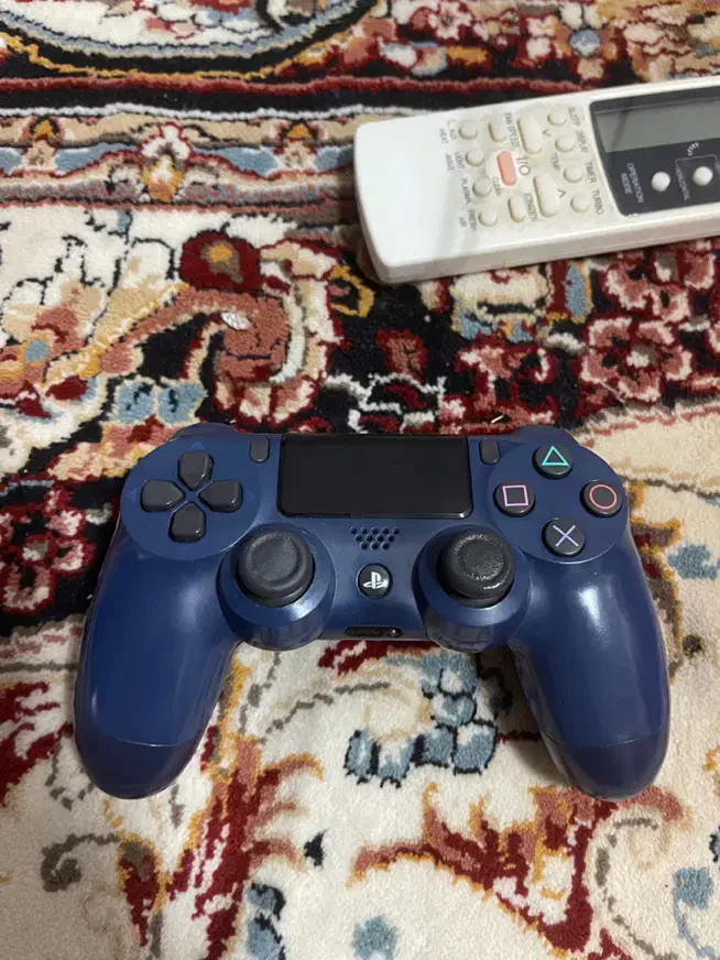 دستگیره پی اس 4|کنسول، بازی ویدئویی و آنلاین|کرمانشاه, |دیوار