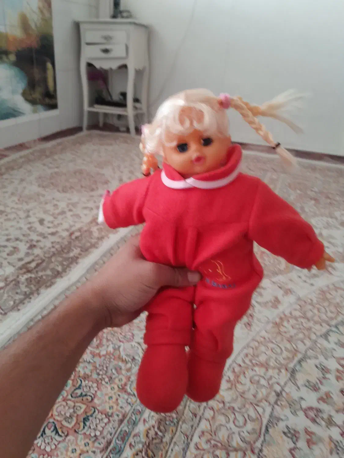 عروسک|اسباببازی بچه|اسلامشهر, شهرک الهیه|دیوار