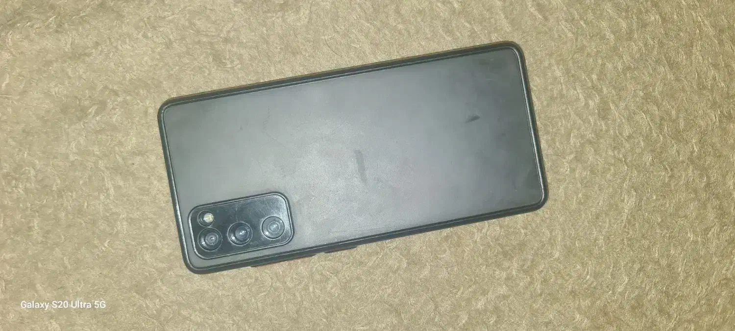 گوشیs20fe|موبایل|جوانرود, |دیوار