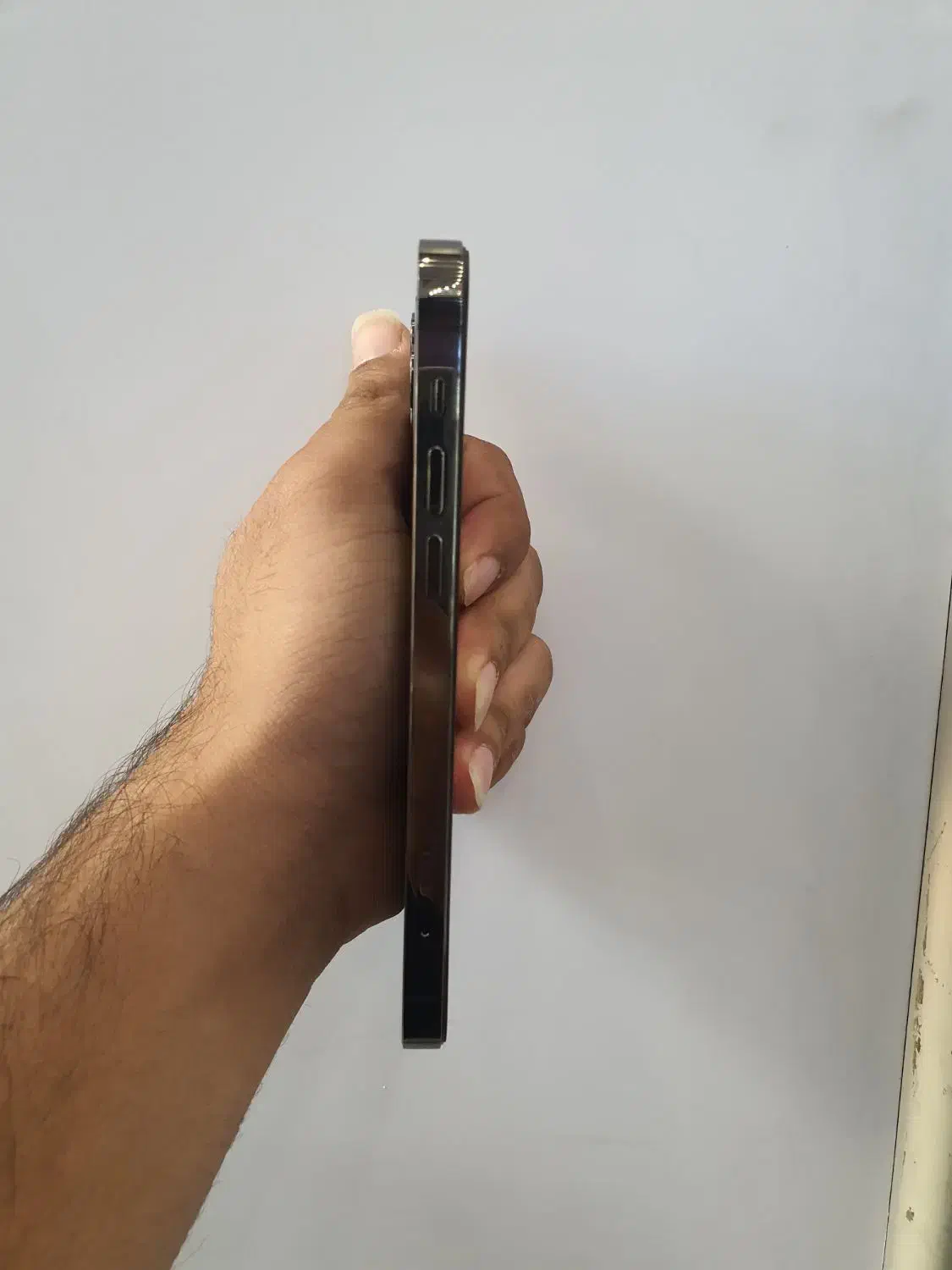 اپل iPhone 12 Pro با حافظهٔ ۲۵۶ گیگابایت|موبایل|مشهد, بهشت|دیوار