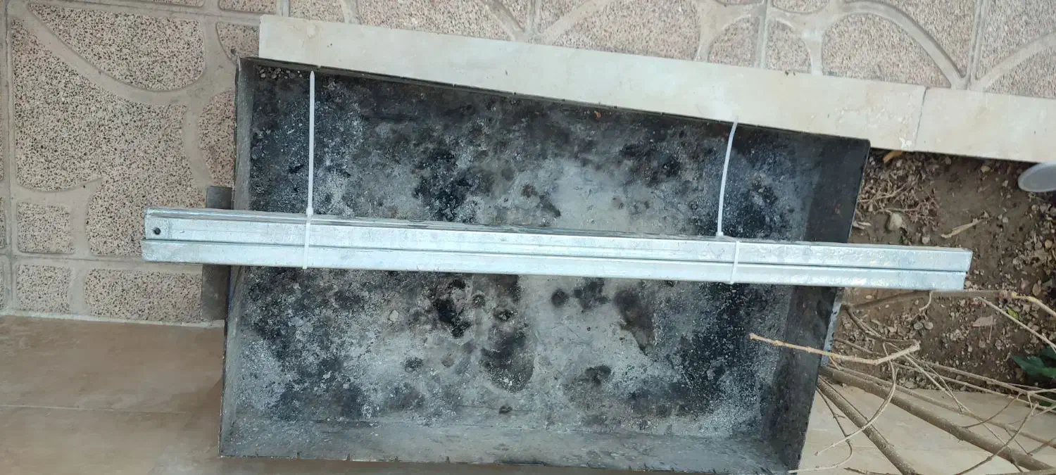 منقل کباب|اجاق گاز و لوازم برقی پختوپز|مشهد, انصار|دیوار