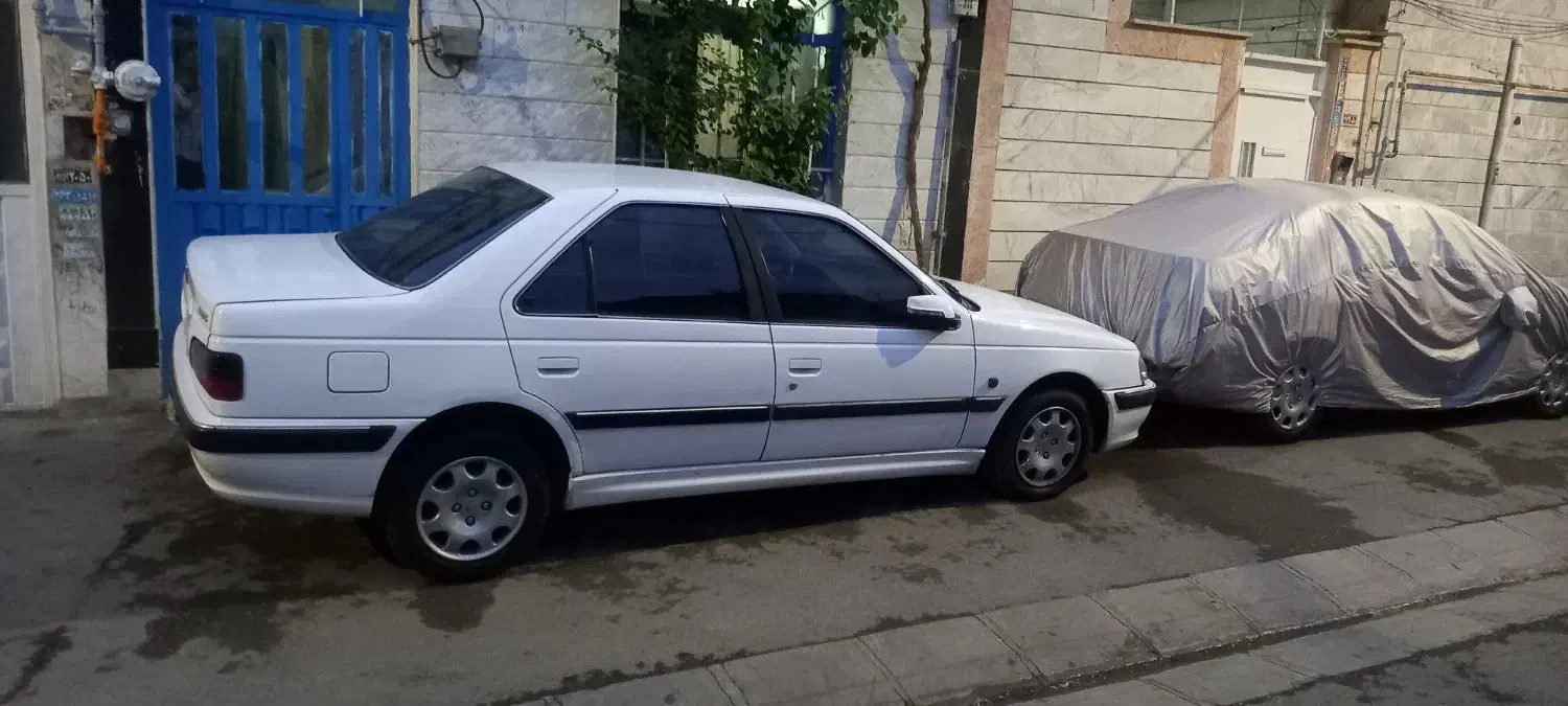 دربستی|خودرو اجاره‌ای|دورود, |دیوار