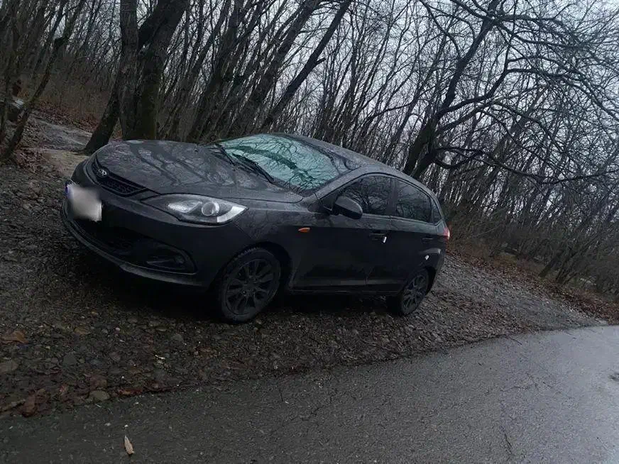 Mvm315newلاکچری|خودرو سواری و وانت|رشت, باهنر|دیوار