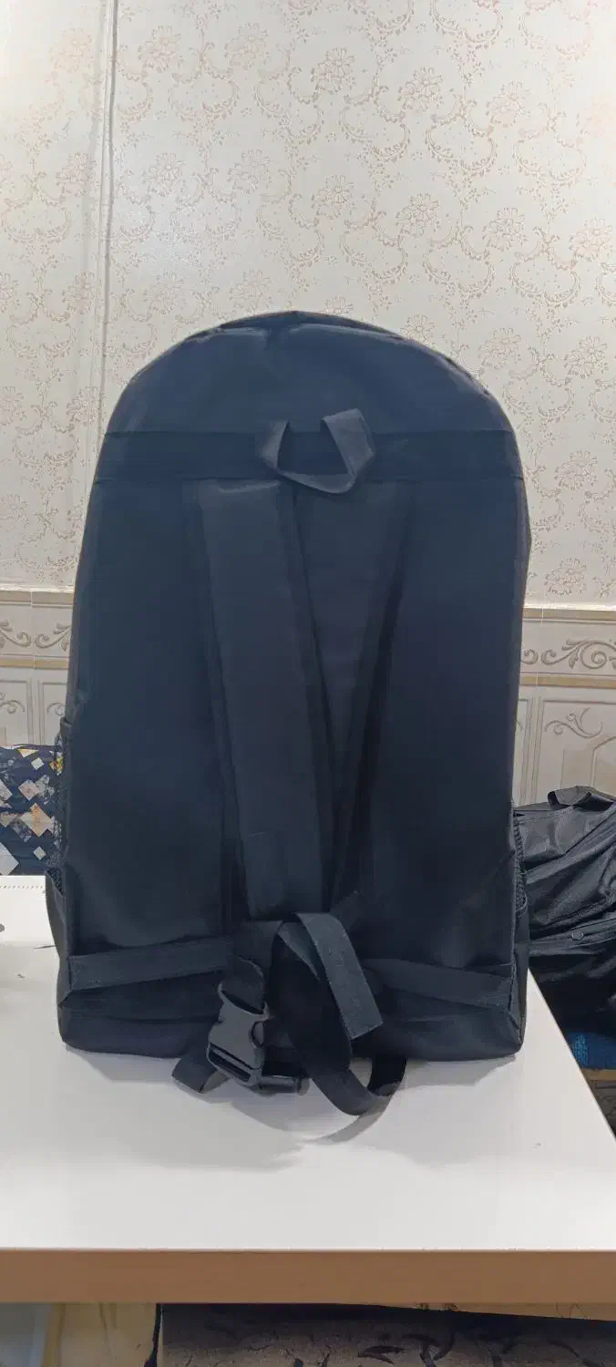 کوله پنج زیپ فروش فقط عمده|کیف، کفش، کمربند|مشهد, شهید قربانی|دیوار