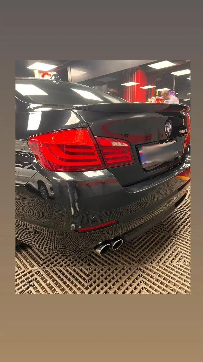 Bmw528i|خودرو سواری و وانت|مشهد, دانشجو|دیوار