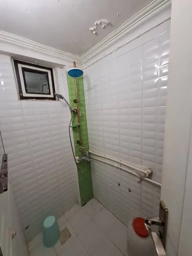 نبرد قیام جنوبی ۶۰ متر تک خواب فول امکانات