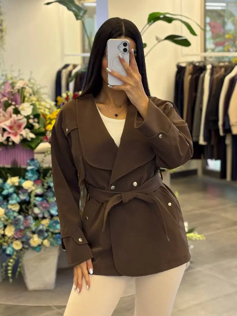 فروشنده خانوم|استخدام بازاریابی و فروش|تربت جام, المهدی|دیوار