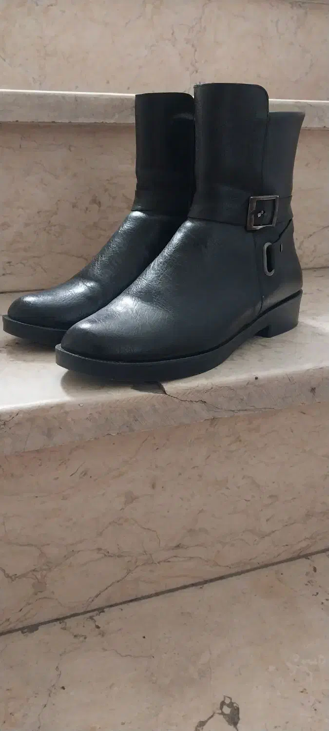 نیم بوت زنانه|کیف، کفش، کمربند|تهران, چهارصد دستگاه|دیوار