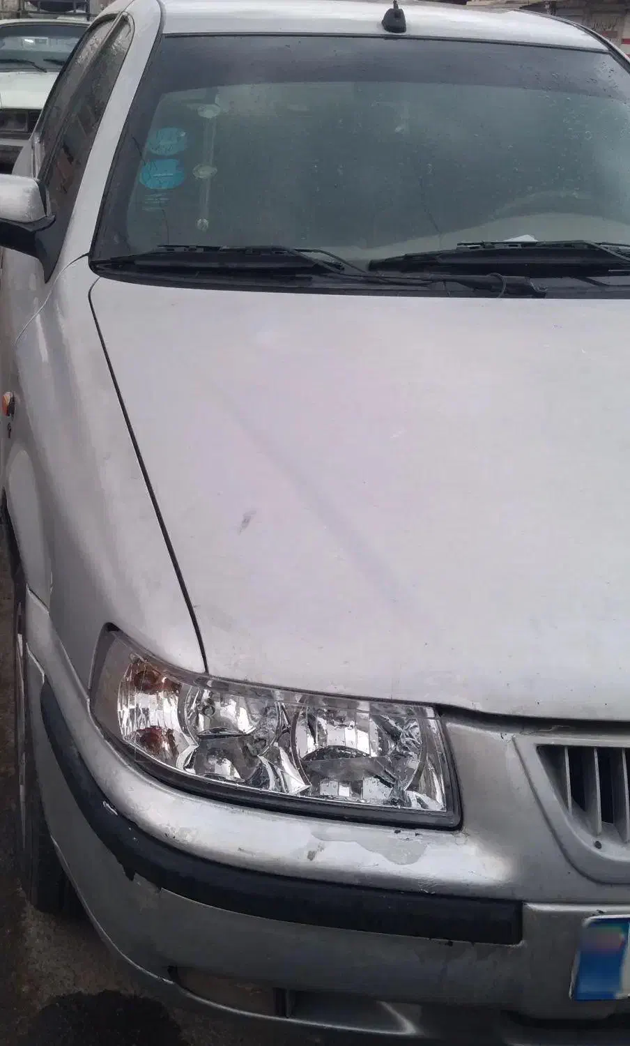 سمند|خودرو سواری و وانت|اهواز, نبوت|دیوار