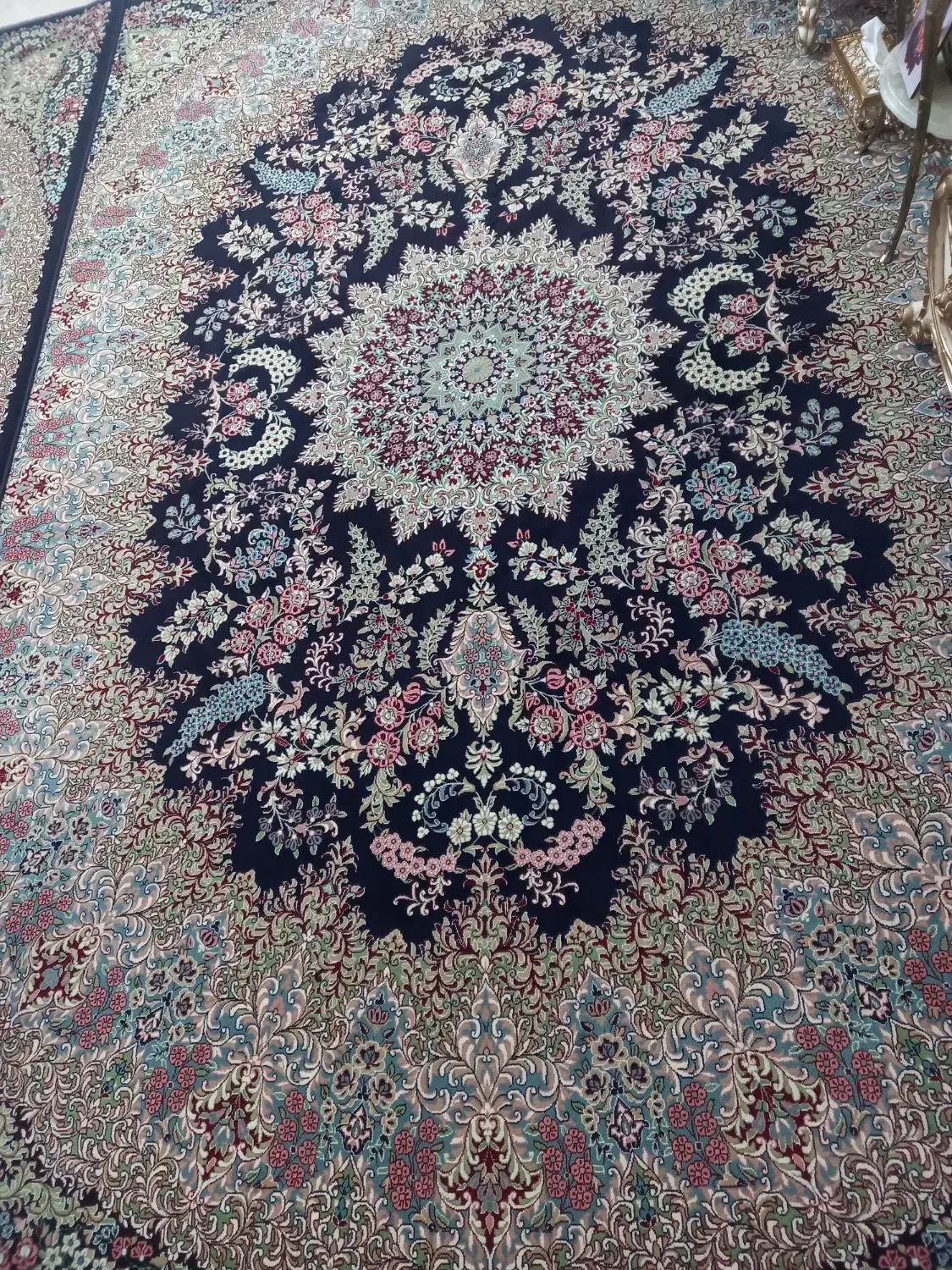 فروش‌فرش|فرش|تهران, خانی آباد نو شمالی|دیوار