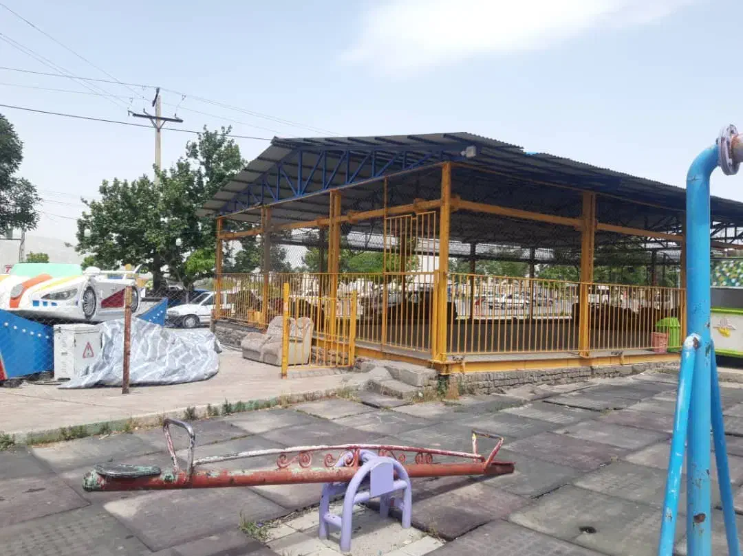 جوشکار و آهنگر سیار|خدمات پیشه و مهارت|ایلام, |دیوار