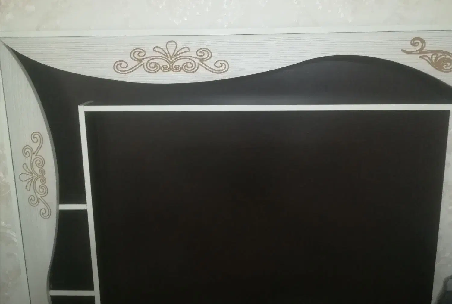 میز تلویزیون ام دی اف مدل دارشیک|میز تلویزیون|پاکدشت, پاکدشت (مامازند)|دیوار