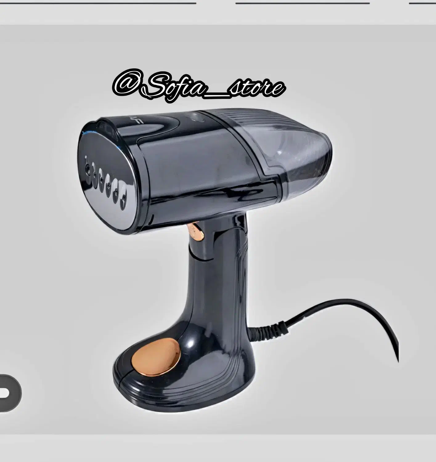 بخارگرلباس پرده مزون بخار عالی اتوبخار|اتو و لوازم اتو|مشهد, دانشجو|دیوار