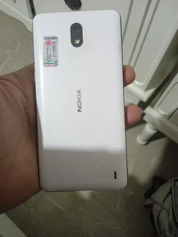 نوکیا 2اندرید|موبایل|فردیس, قریشی|دیوار