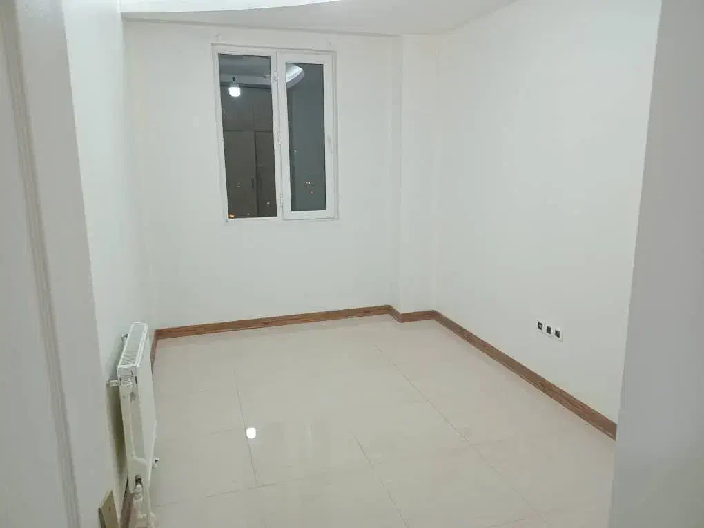 ۹۵ متر دو خوابه بلوار فردوس غرب شقایق