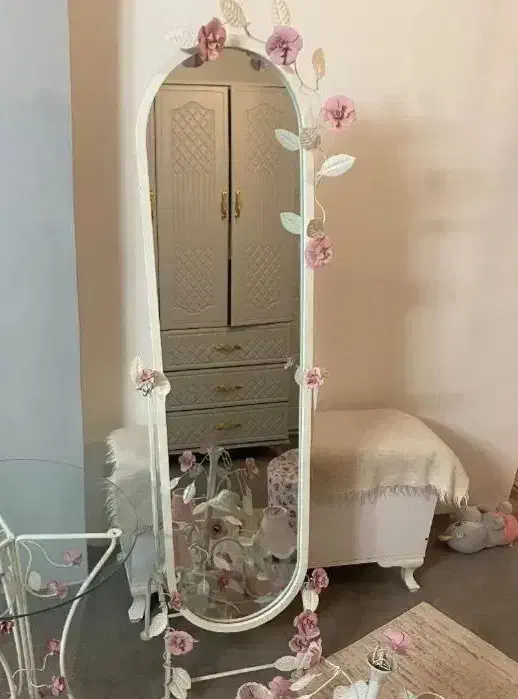 اینه فرفورژه|بوفه، ویترین، کنسول|تبریز, |دیوار