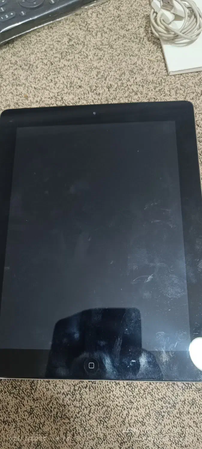 آی پد۲|تبلت|کرج, مهرویلا جنوبی|دیوار