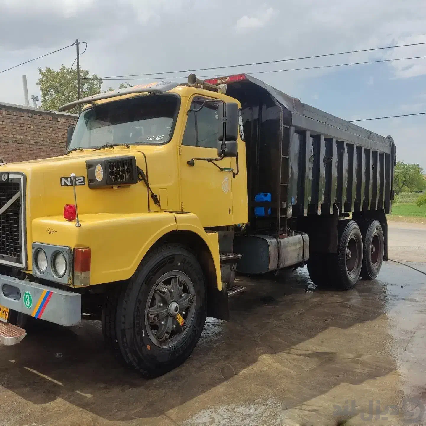 سرویسکار|استخدام صنعتی، فنی، مهندسی|ارشق, |دیوار